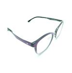 Unisex Stylish Eye Wear Full Frame Spectacles 51mm Anti Inflammatory