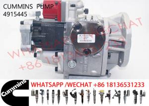 Wholesale 4915445 Cummins Diesel Fuel Pump 3059657 3074672 4061417 4951479 from china suppliers
