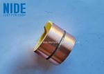 Auto Generator Copper Motor Slip Ring Commutator
