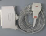Portable Medical Ultrasound Transducer White Hitachi Edan Compatible