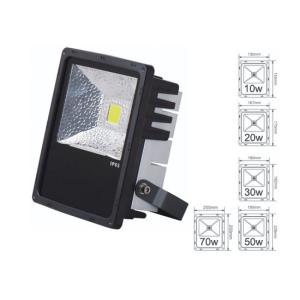 Wholesale IP65 Epistar high power 10w led floodlight from china suppliers