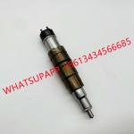 13L Diesel Engine Fuel Injector 2057401 2232307 574423 CP425.9846.759 XPI DC9