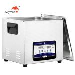 SUS304 40KHz 20L 480W Medical Ultrasonic Cleaner