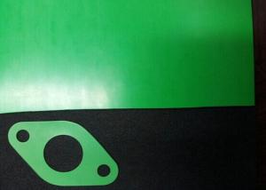 Wholesale Flat Surface Industrial FKM Rubber Sheet Hardness 60 , 70 , 80+ / - 5 Shore A from china suppliers