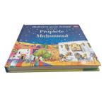 Preschool Baby Girl Board Books Smooth Corner Board Books For Babies And