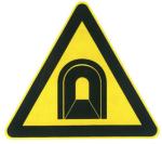 Other warning type signs
