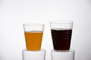 Wholesale Single wall glass, Heat-resistant glass cup, borosilicate glass, Espresso, Latte, Cappuccino cup from china suppliers