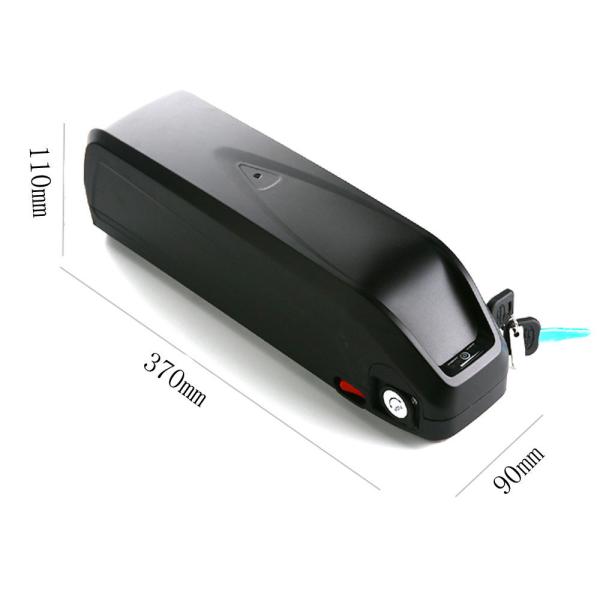 Bosch Replacement E-bike Battery 36V 11.6ah Powerpack Compatible With The Ebikes