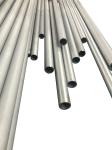 A312/ A312M TP317 S31700 Stainless Steel Pipe Tube In Pulping Paper And Textile