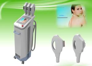 Wholesale High frequency portable vertical e-light ipl rf/stationary ipl/spa ipl equipment from china suppliers