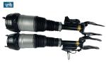 1663201313 1663201413 Air Suspension Shock Absorber