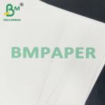 75g High Bulky Uncoated Offset Paper Ivory Cream Color For Picture Album