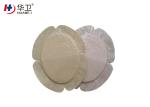 postoperation silicone wound dressing