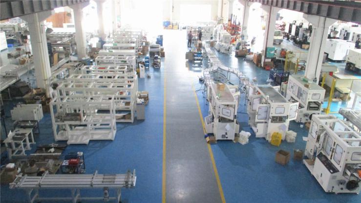 Full Automatic Toilet Tissue Paper Roll Bundling Machine Paper Product Making Machinery