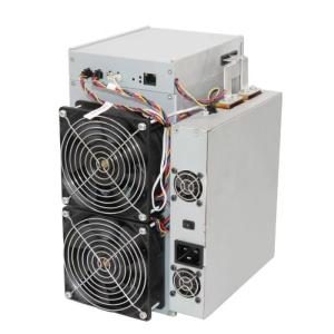 Wholesale Dw1233 Chip Ebit Asic Miner E12 44TH/S 5%RH-95%RH Independent Heat Sink from china suppliers