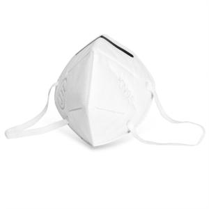 Wholesale Hospital N95 Flu Mask For Doctors Nurses And Patients Blue Or White Color from china suppliers