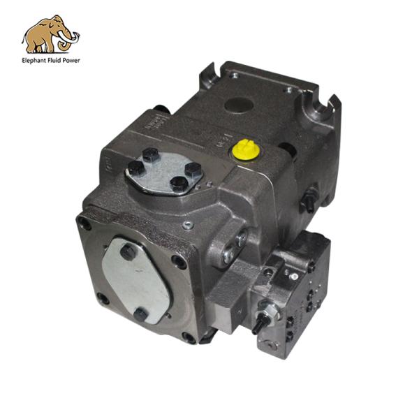 REXROTH PISTON PUMP A2FO45/61R 35868040 for komatsu constrution machine