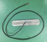 Waterproof Marine Underwater Boat Transom Lights 316L Stainless Steel