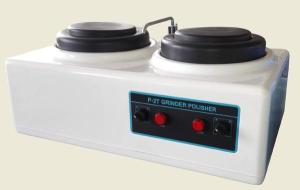 Wholesale Cooling System Metallurgical Polishing Equipment 73 X 41 X 31 CM Dimensions from china suppliers