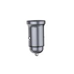 PD18W Dual Ports 5V 2.4A Multi Car Charger For Mobile Phones
