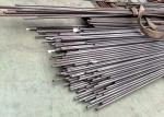Bright Finish Cs Carbon Steel Welded Tube Metal Cold Rolled Polished