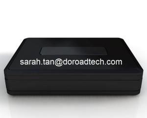 Wholesale CCTV Security System 4CH 720P Plastic Mini AHD DVRs from china suppliers