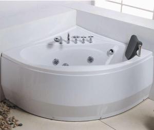 Wholesale Massage Bathtub MODEL:F15 from china suppliers