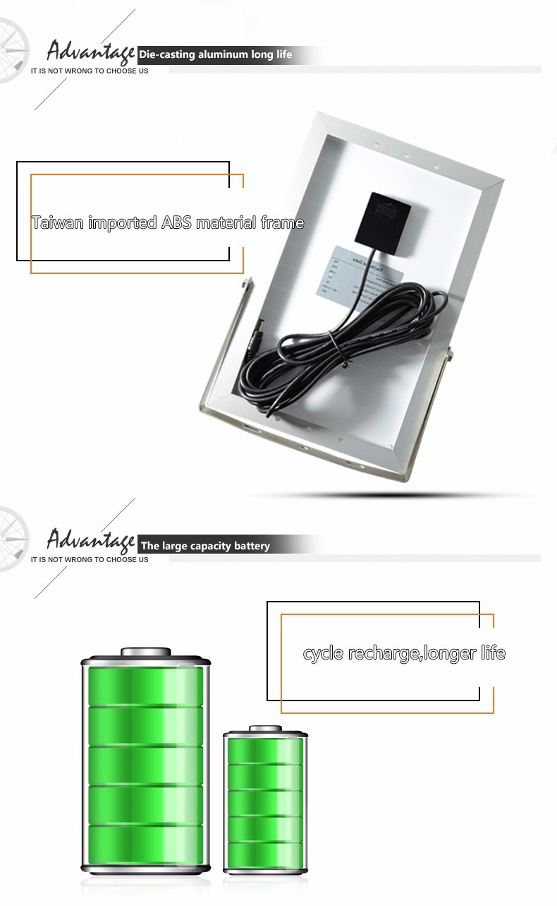 N500B high quality outdoor garden solar lawn light which equal 50W incandescent lamp