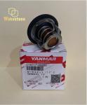 119717-49800 Excavator Engine Parts Thermostat Suitable For Yanmar 3TNV70