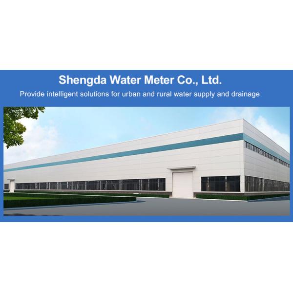 Lorawan Gateway Outdoor Lorawan Remote Control Smart Pre Paid Remote Water Meters Shut off Valve