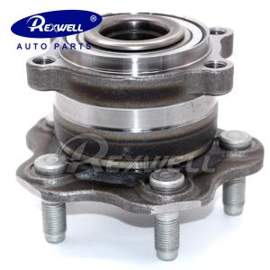 Wholesale Rear 43202-JF00A 4wd Wheel Hub Bearing for Nissan GT-R R35 Rexwell Japanese Car Parts from china suppliers