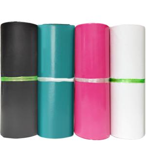 Wholesale Adhesive 6 Micron Shock Resistance Poly Mailer Bags from china suppliers