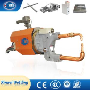 Wholesale Aluminum Hand Auto Automotive Ac Portable Welding Machine Welders from china suppliers