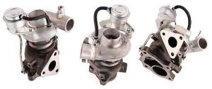 Wholesale Mitsubishi FUSO Canter Diesel TF035 Turbo 49135-03300,ME202879, ME190511 from china suppliers