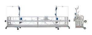 Wholesale High Altitude Window Cleaning Platform Popular Climbing And Decorating Machinery from china suppliers