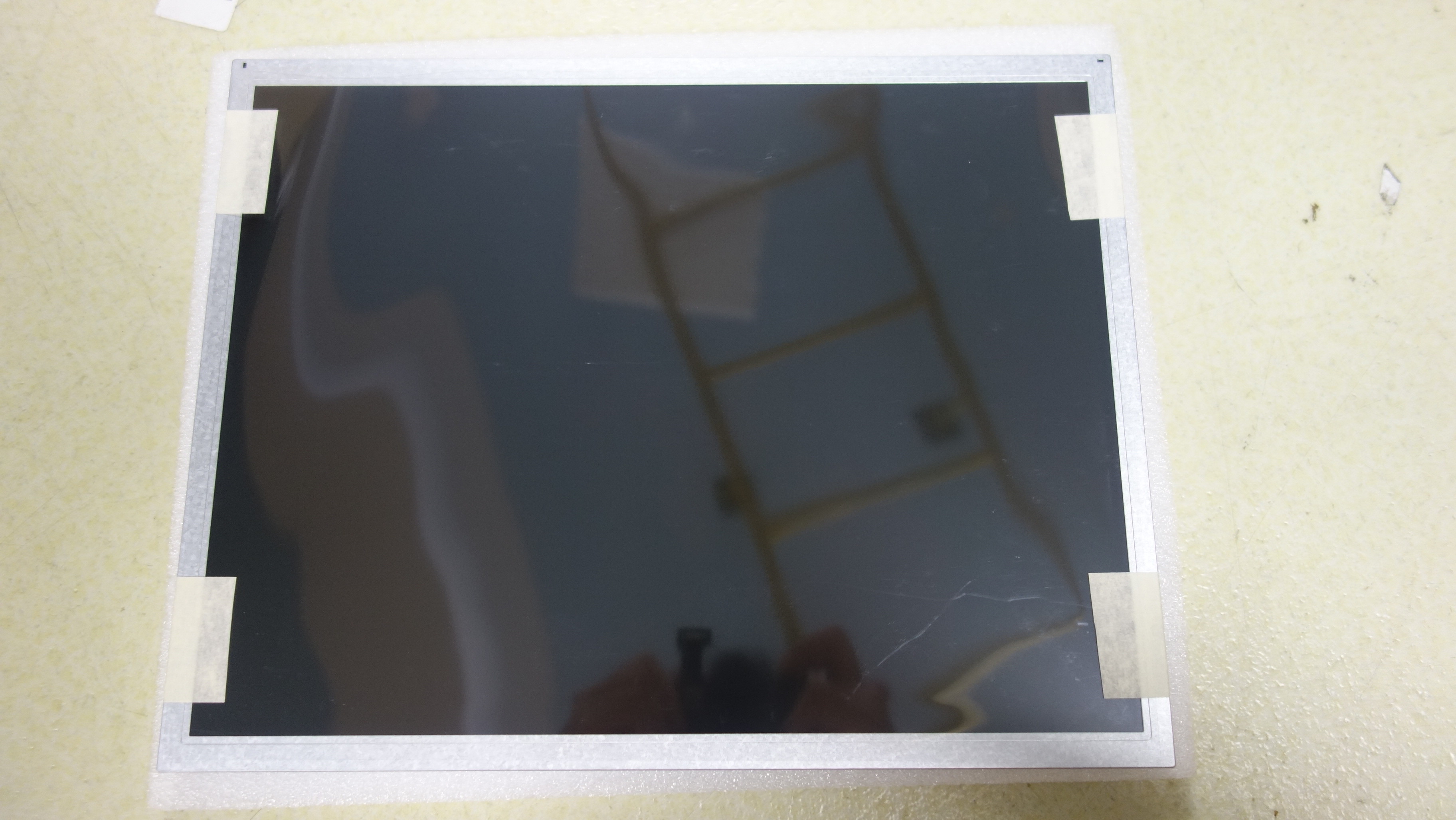 LVDS 15" 1024×768 Original G150XTN06.0 AUO LCD Panel