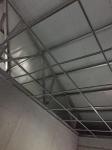 Fiber Cement Board Steel Structure Homes