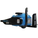 5800 Gasoline Chain Saw Mini Wood Cutting 2.3KW Anti Slip Single Cylinder