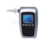 Poland OEM/ODM High-Accuracy Fuel-Cell Sensor WG8100 Gift Breathalyzer