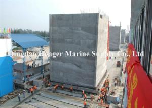 Wholesale Boat Salvage Anti Explosion Marine Rubber Airbag Lifting Gasbag For Sunken from china suppliers
