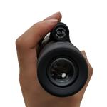 Mobile Wildlife Camping 12x50 Night Vision Monoculars Telescope
