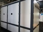 200kW Biogas CHP Plant Cogeneration