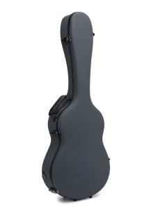 Wholesale Matte Dark Grey Guitar Rack Case 39 Inch 2 X Backpack Straps from china suppliers