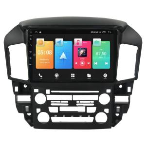 Wholesale Wireless CarPlay Android Auto 4G LTE Car Radio for Lexus IS250 IS300 IS350 2006-2012 from china suppliers