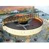 Buy cheap Hydraulic Center Mining Thickener Mineral Processing Machine from wholesalers