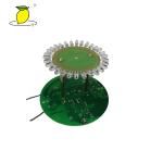 Outdoor Red LED Aviation Light IP65 For Wind Turbines / Tower / Bridge