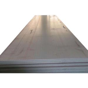 Wholesale Low Carbon Galvanized Steel Plate For Roofing Sheet from china suppliers