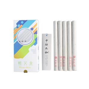 Wholesale Practice Pure Moxa Rolls For Moxibustion Perfect Blend Of Moxa And Traditional Chinese Medicine from china suppliers