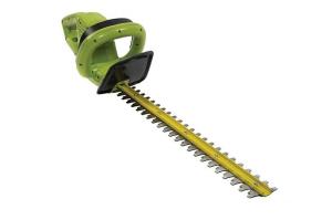 Wholesale Dual Action Blades 22 Inches Pole Stainless Steel Hedge Trimmer Corded Electric For Trees from china suppliers