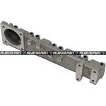Pc130-7 Excavator Aftermarket Parts 6204-11-4130 Air Intake Manifold Qsb3.3
